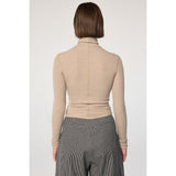 Line by K Mads Turtleneck Top