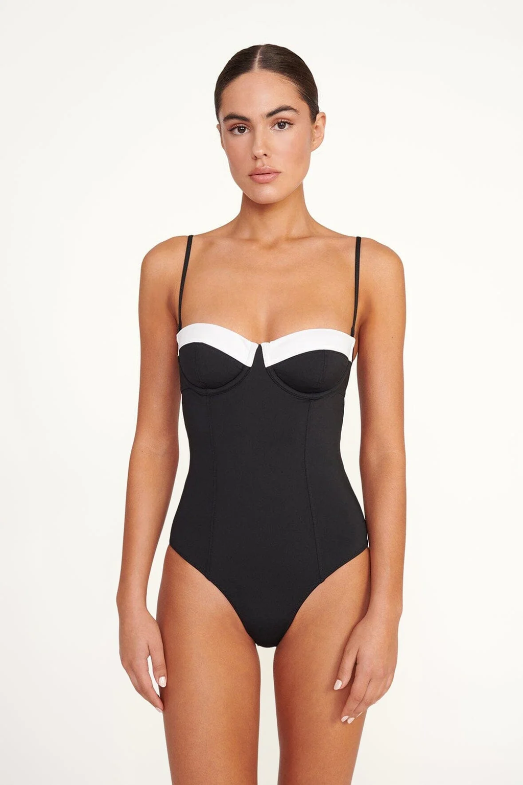 MAEVE ONE PIECE - Primm'sMAEVE ONE PIECEStaud