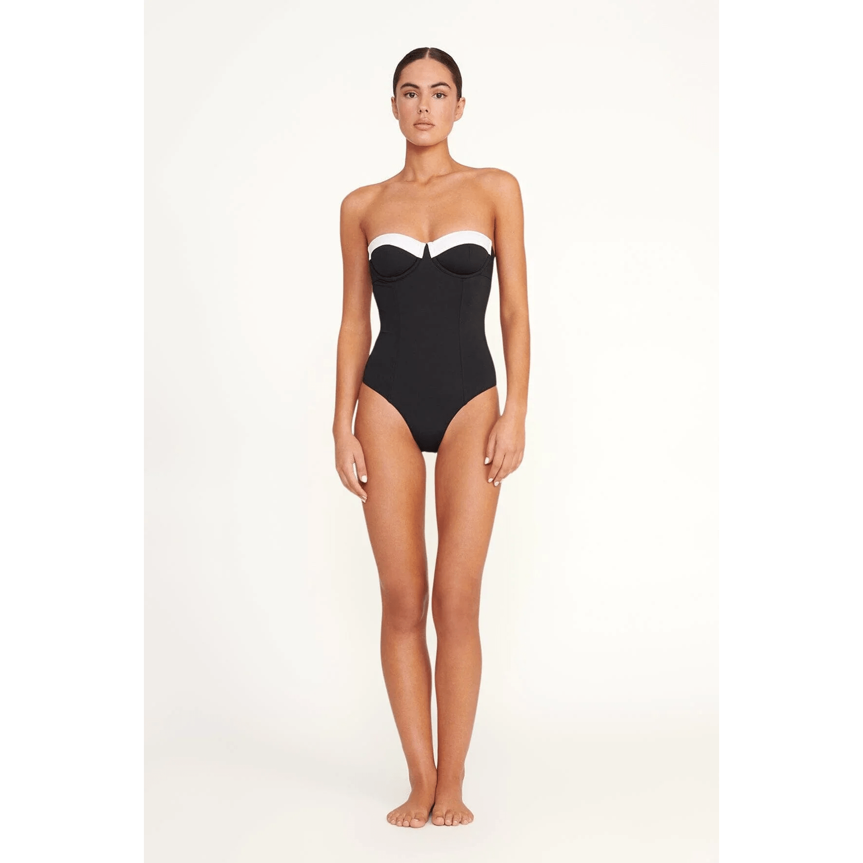 MAEVE ONE PIECE - Primm'sMAEVE ONE PIECEStaud