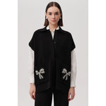 MAGNOLIA K.VEST - Primm'sMAGNOLIA K.VESTExquise USA