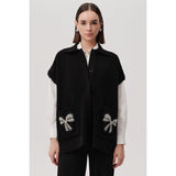 MAGNOLIA K.VEST - Primm'sMAGNOLIA K.VESTExquise USA