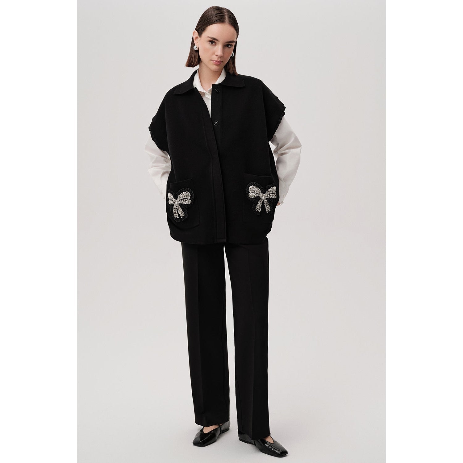 MAGNOLIA K.VEST - Primm'sMAGNOLIA K.VESTExquise USA