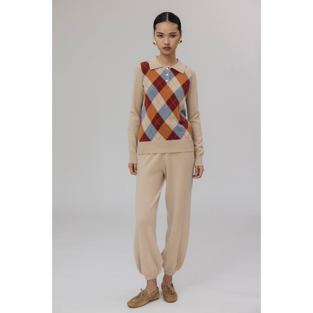 Magpie Top - Primm'sMagpie TopMadeleine Thompson