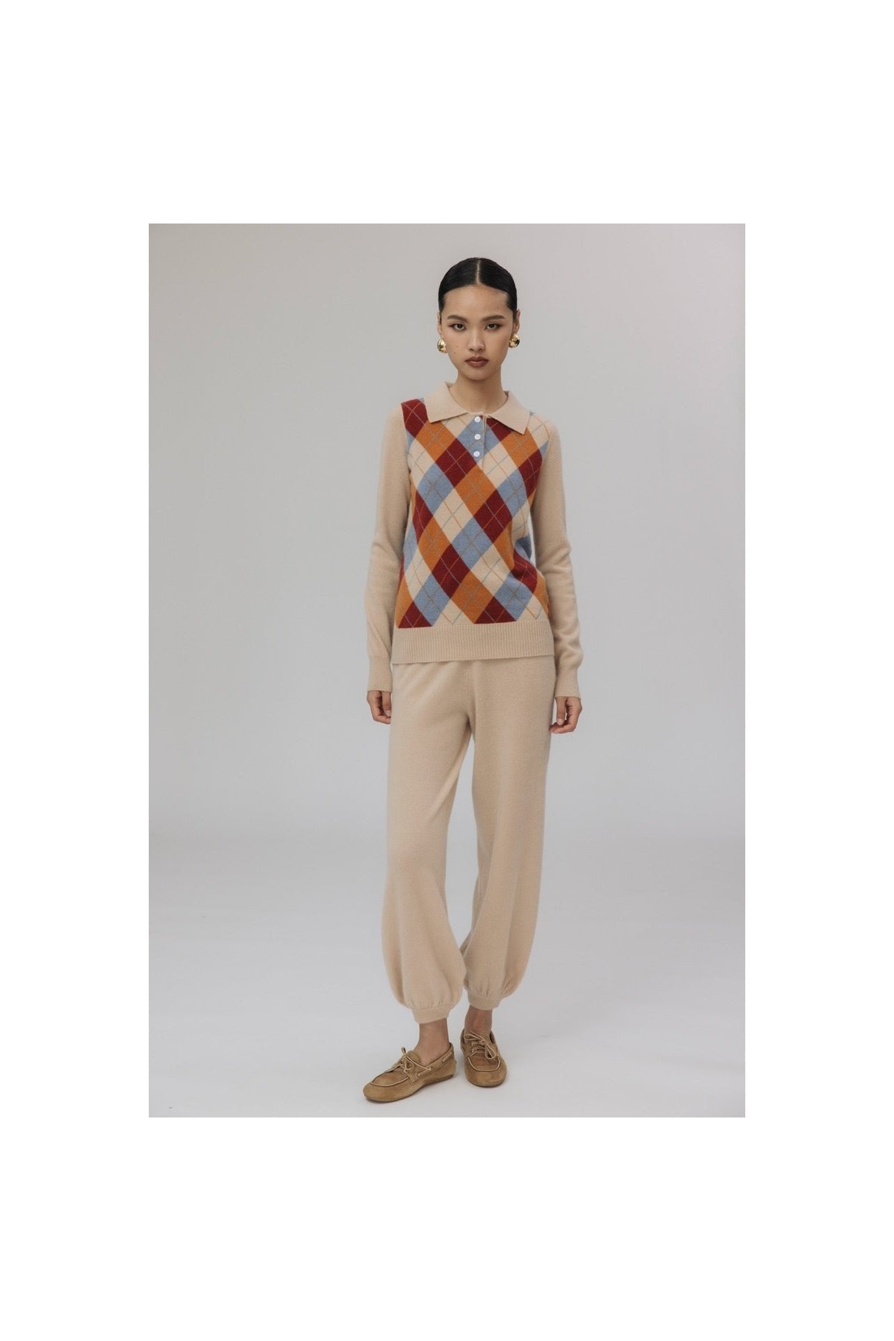 Magpie Top - Primm'sMagpie TopMadeleine Thompson