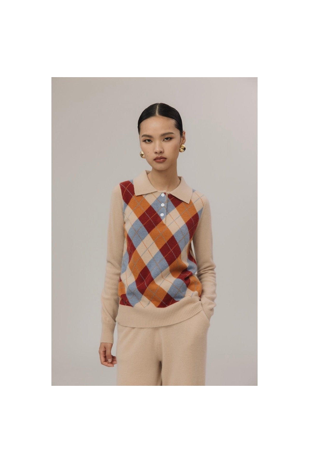 Magpie Top - Primm'sMagpie TopMadeleine Thompson