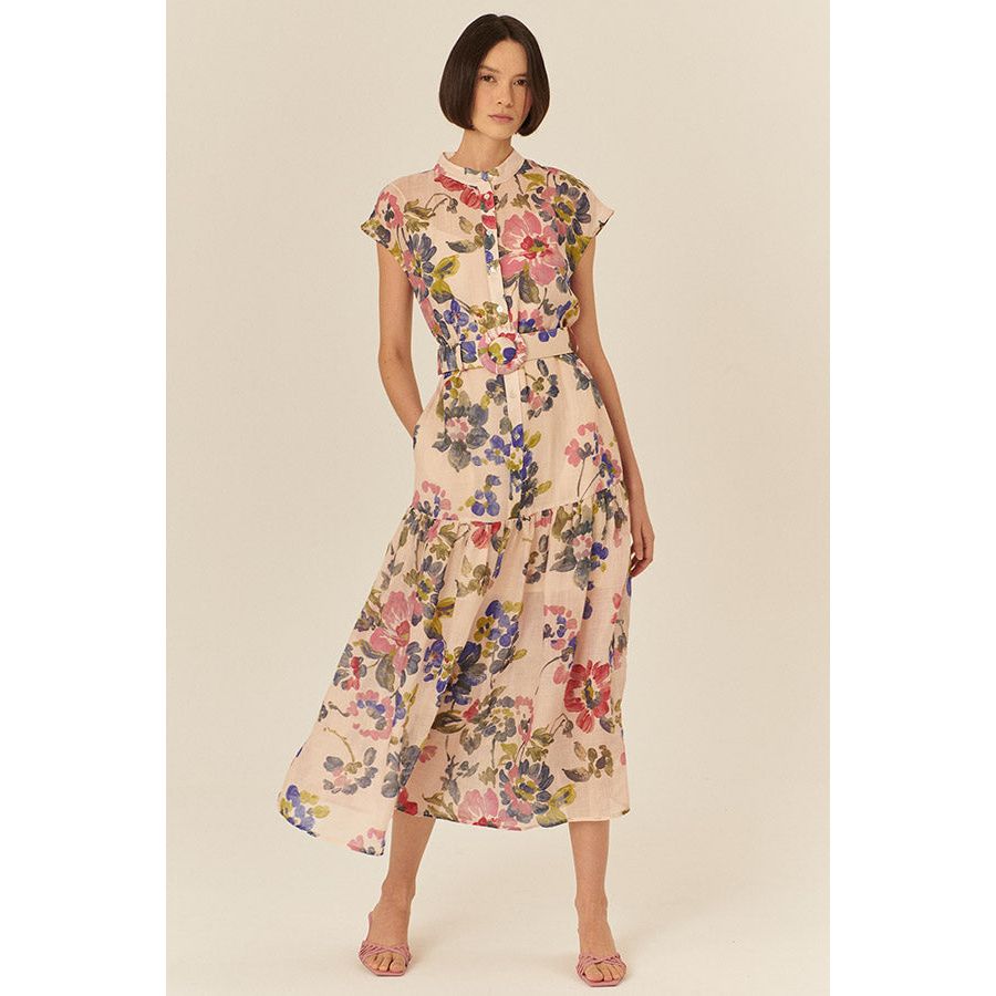 Maia Skirt - Primm'sMaia SkirtExquise USA