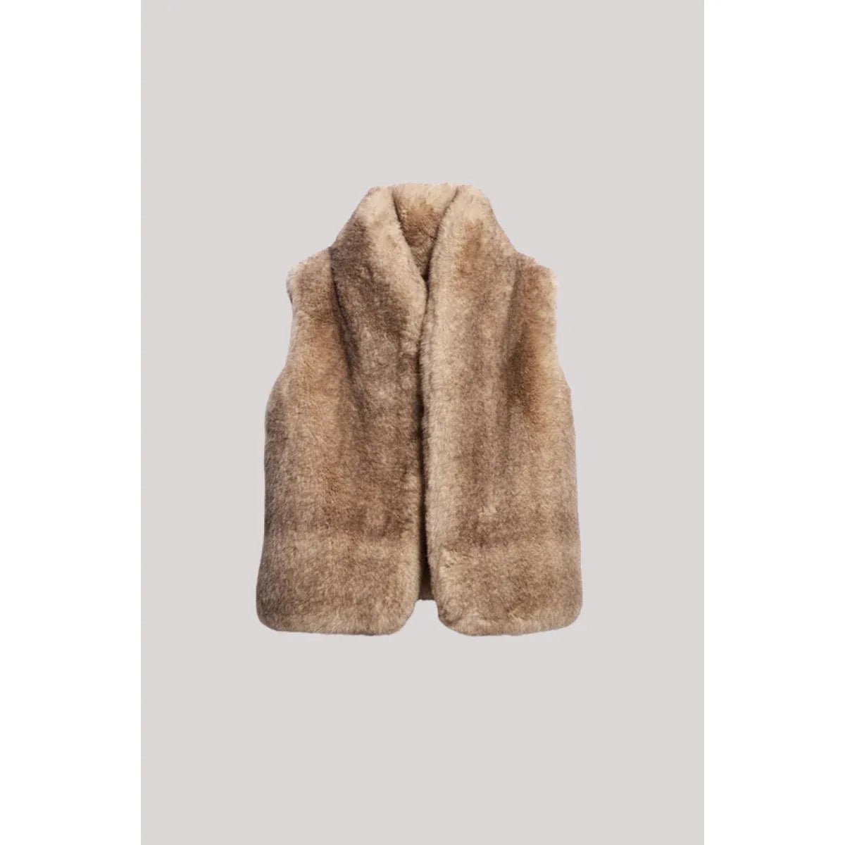 Marcello Vest - Primm'sMarcello VestVanessa Bruno