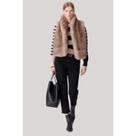 Marcello Vest - Primm'sMarcello VestVanessa Bruno