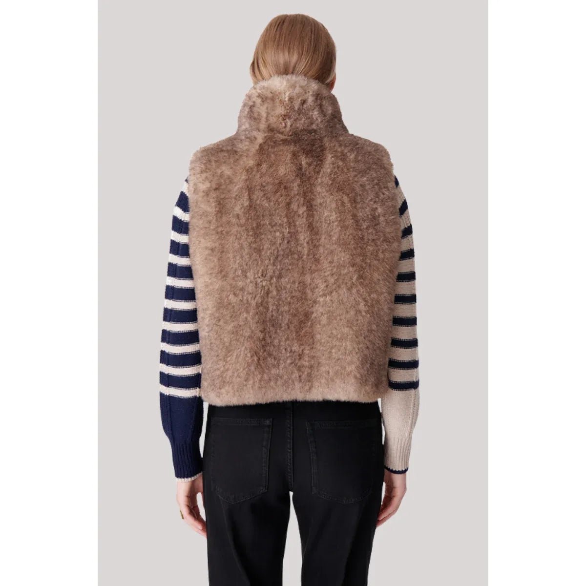 Marcello Vest - Primm'sMarcello VestVanessa Bruno