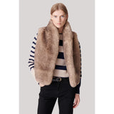 Marcello Vest - Primm'sMarcello VestVanessa Bruno