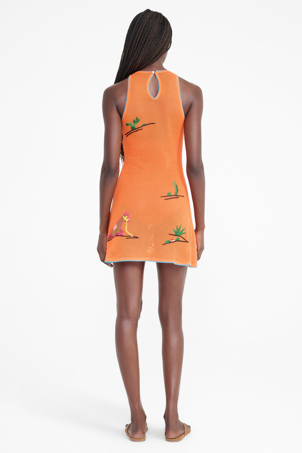 MAREA DRESS - Primm'sMAREA DRESSStaud