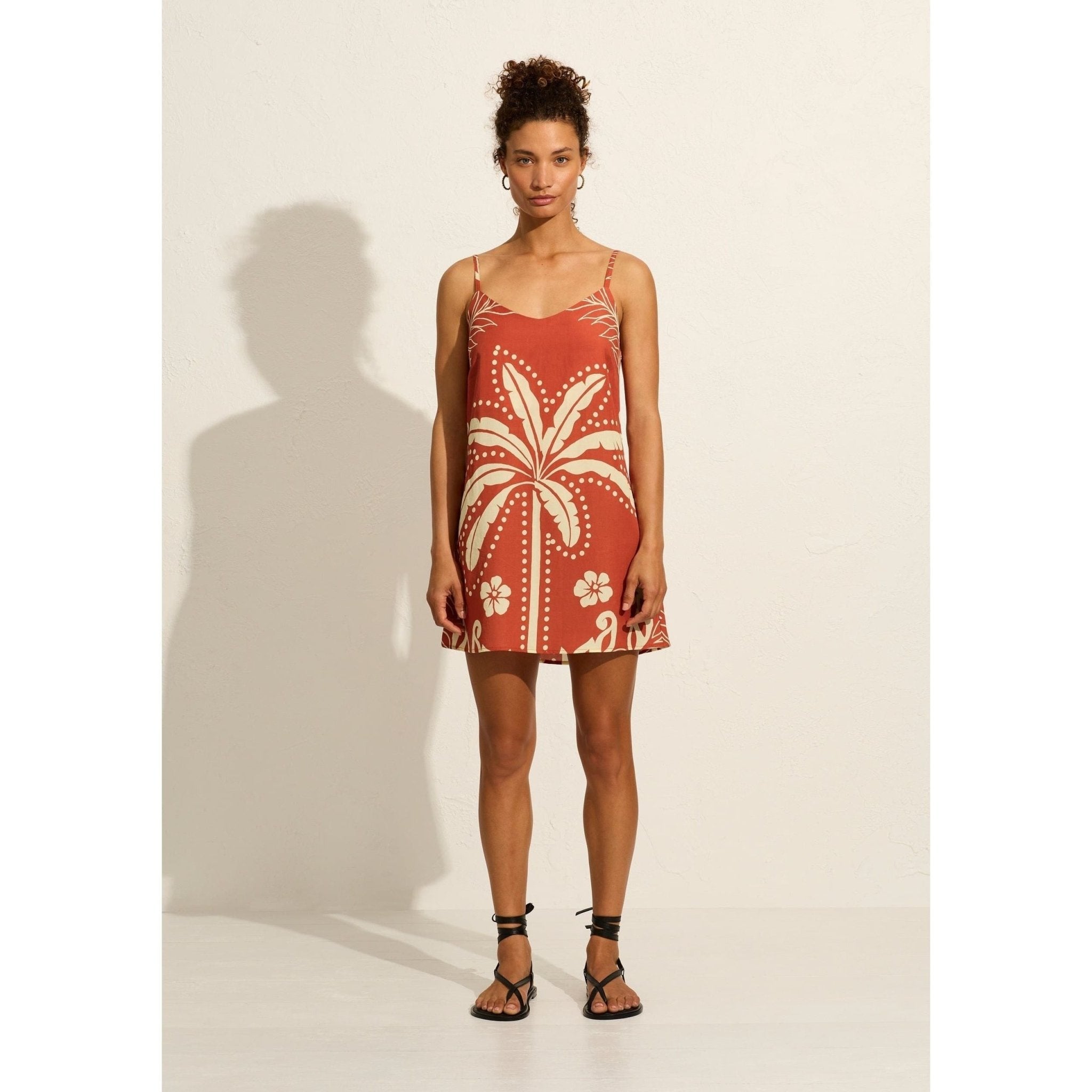 Marina Mini Dress - Primm'sMarina Mini DressAuguste the Label