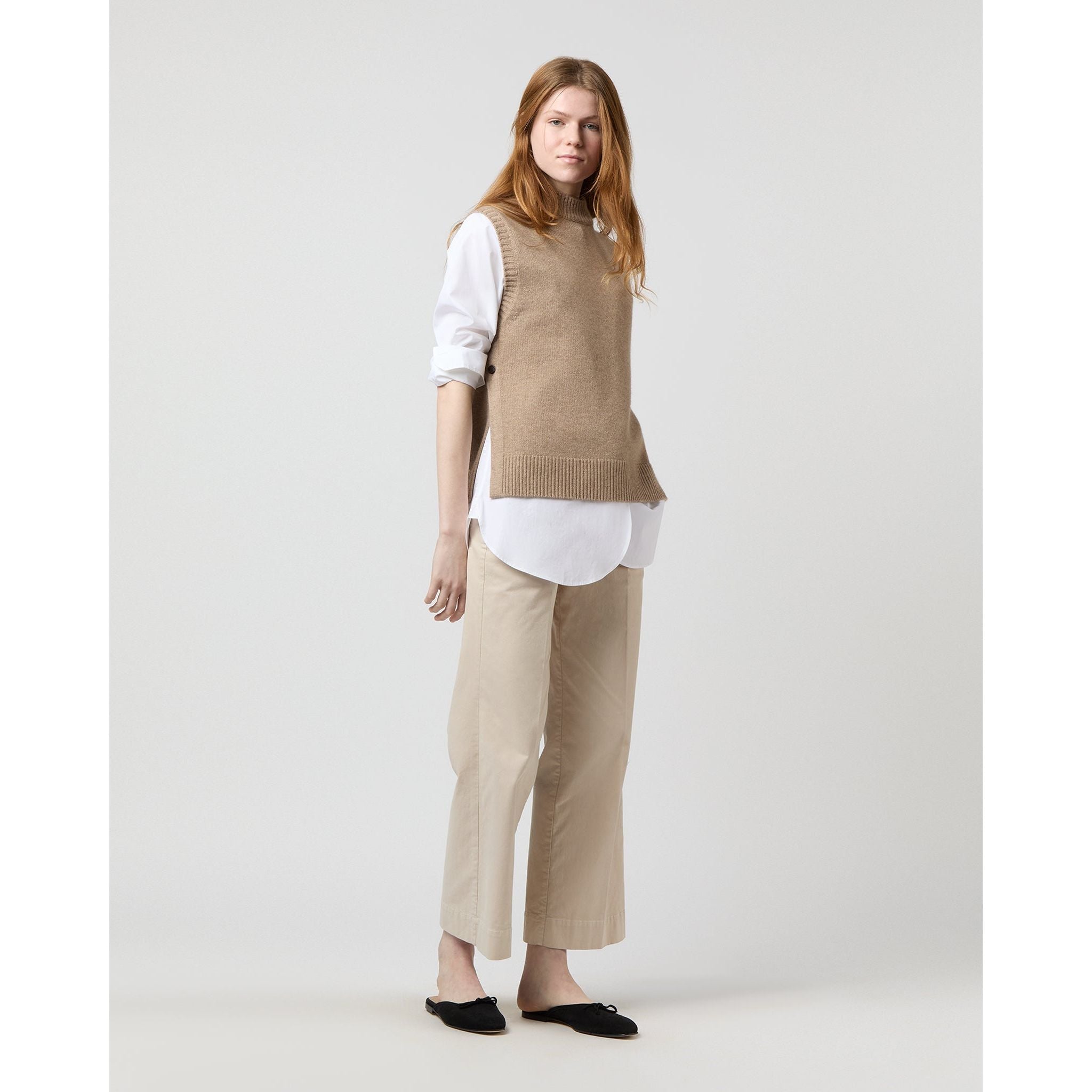 Marion Sweater - Primm'sMarion SweaterMashburn