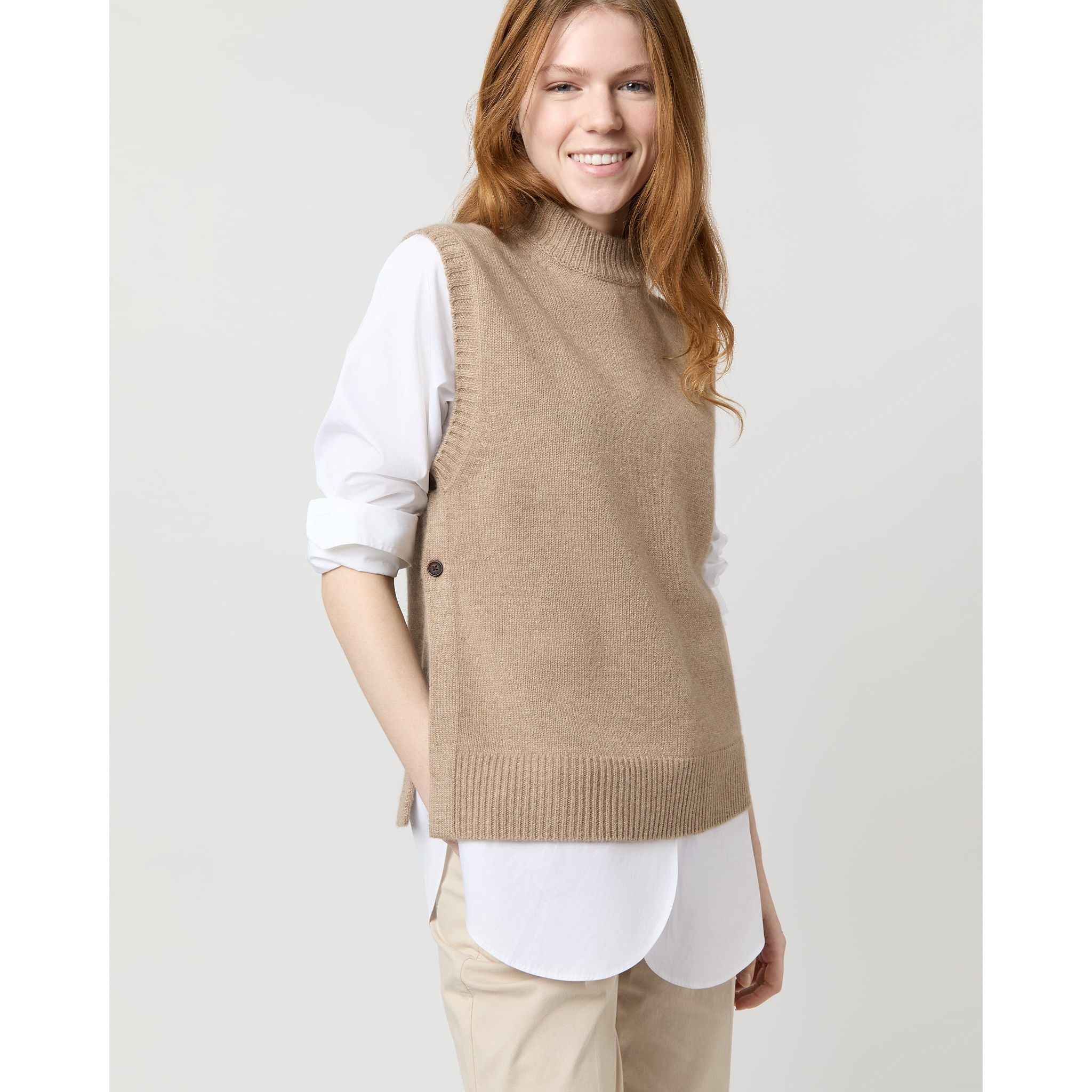 Marion Sweater - Primm'sMarion SweaterMashburn