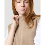 Marion Sweater - Primm'sMarion SweaterMashburn