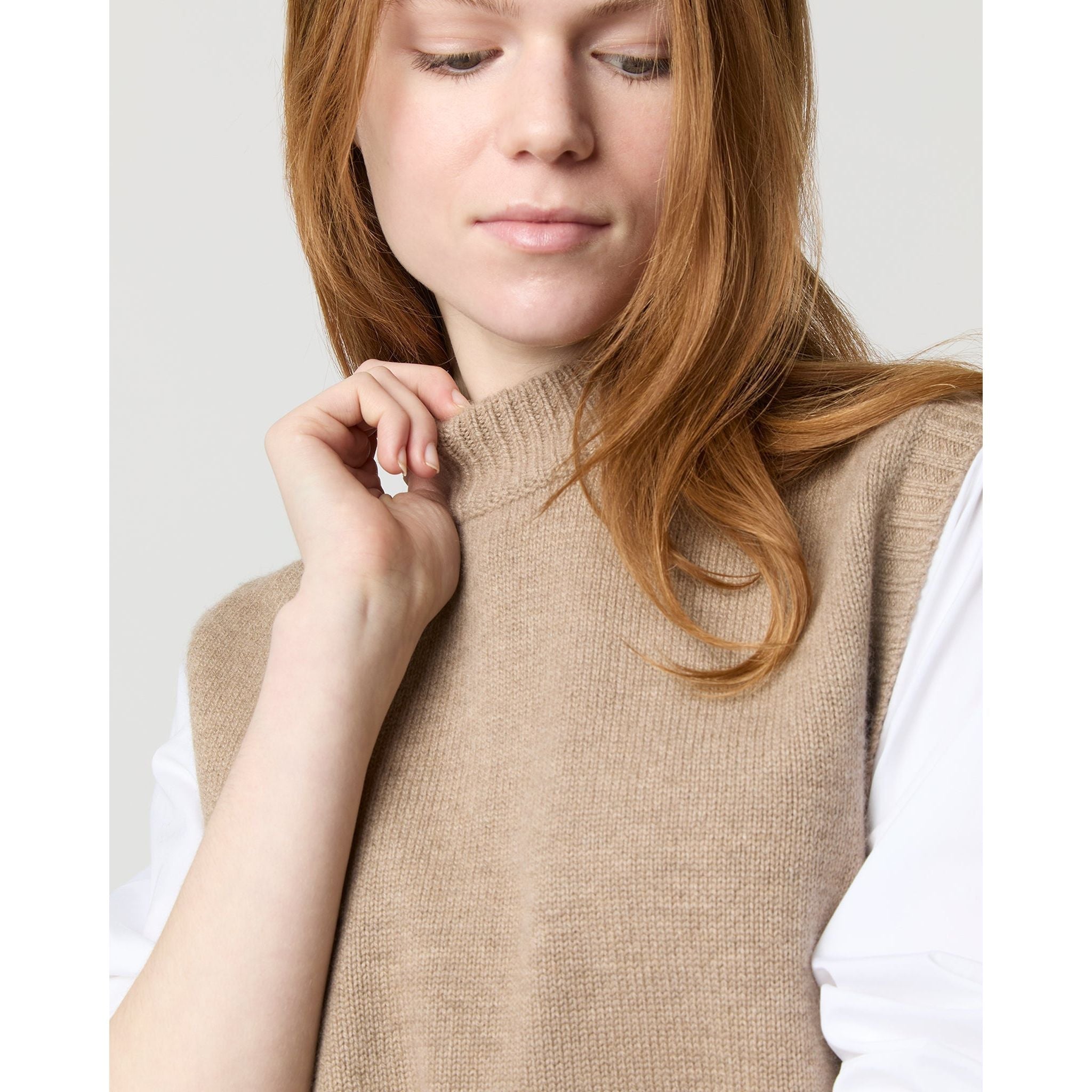 Marion Sweater - Primm'sMarion SweaterMashburn