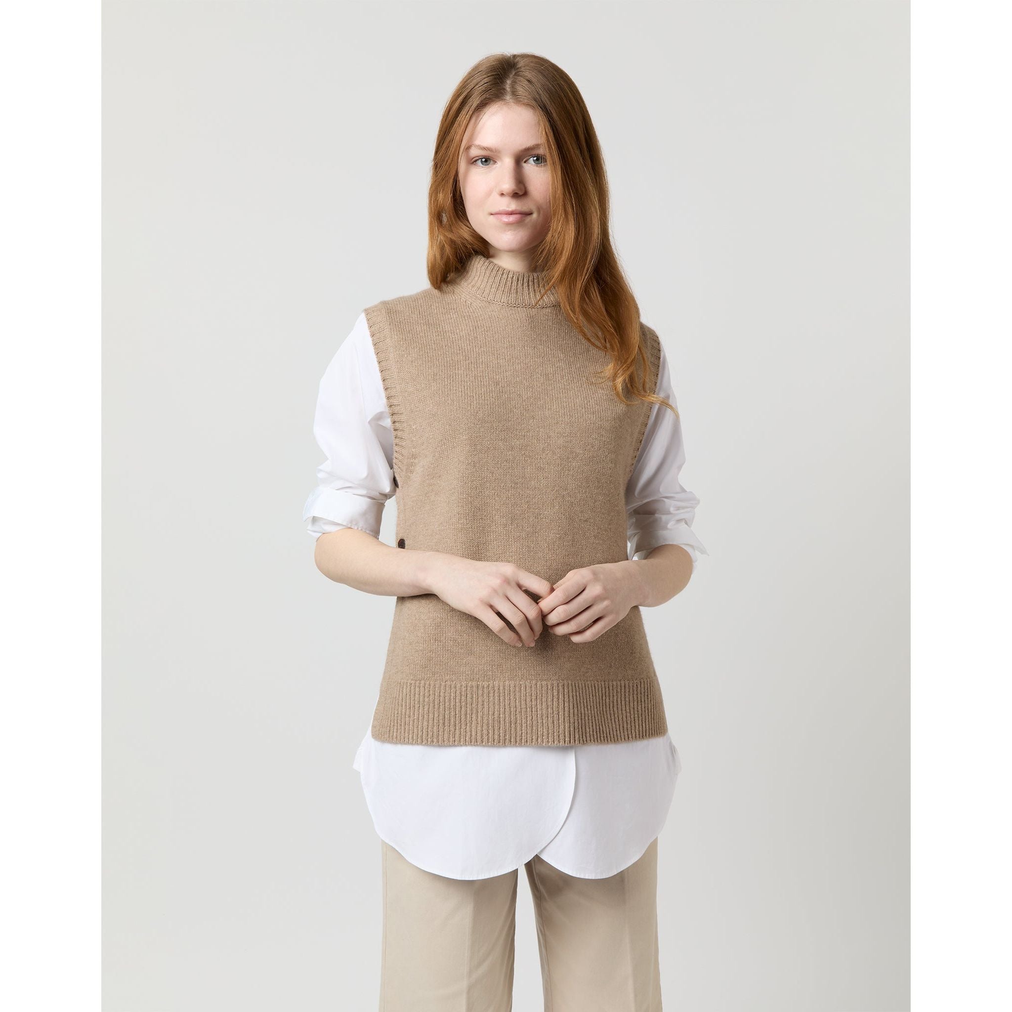 Marion Sweater - Primm'sMarion SweaterMashburn