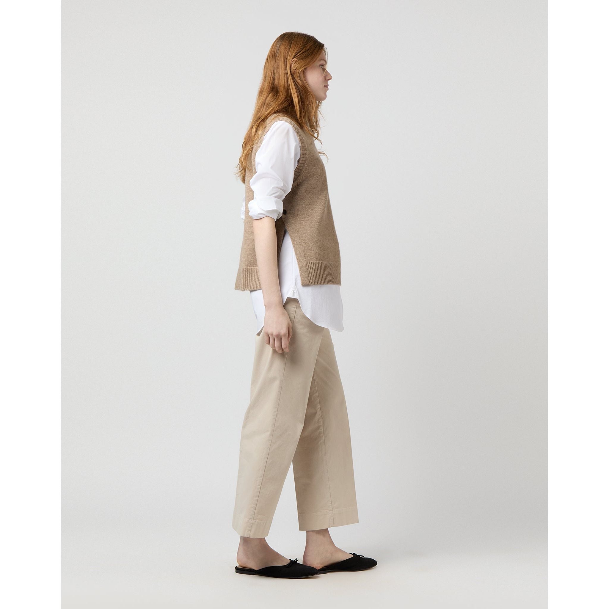 Marion Sweater - Primm'sMarion SweaterMashburn