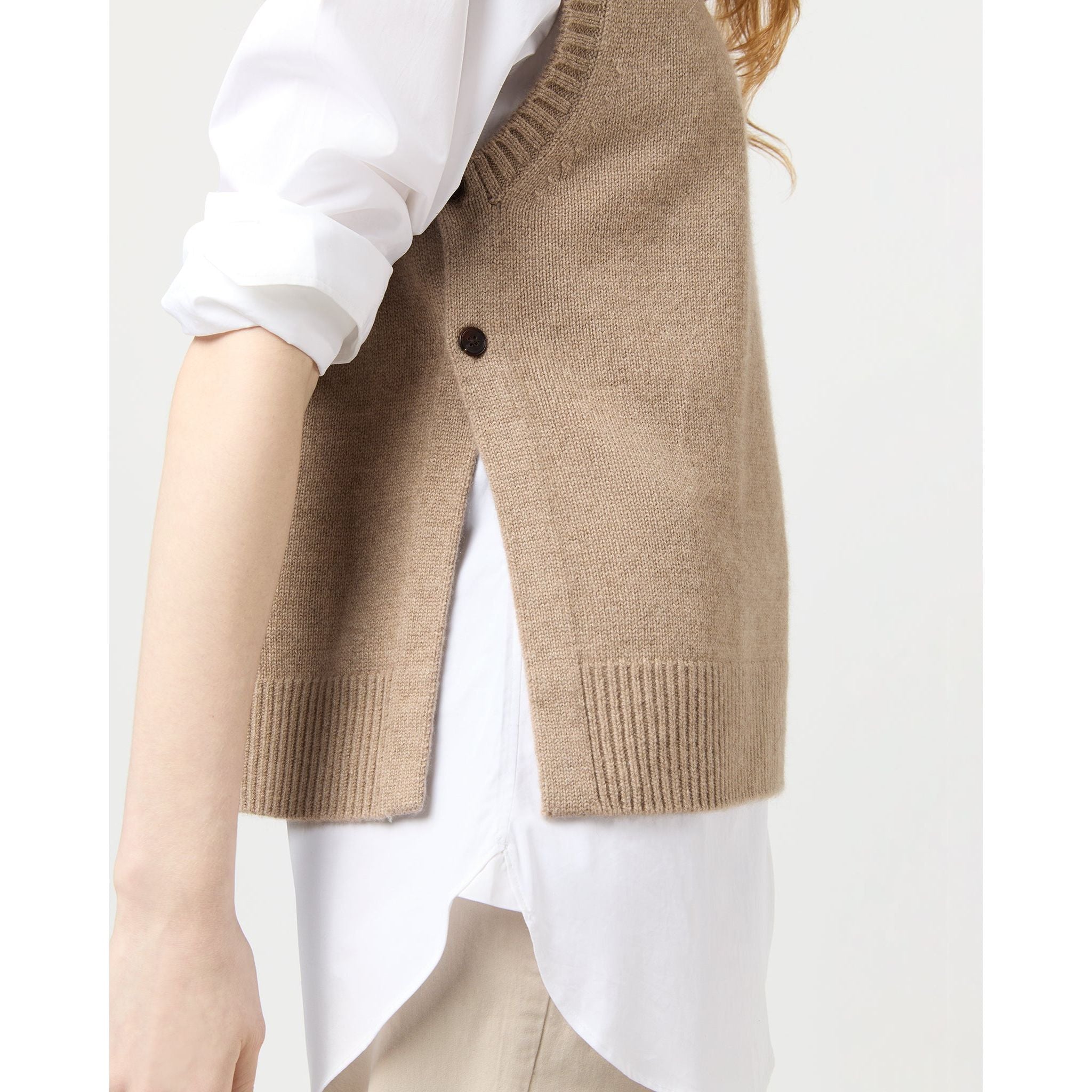 Marion Sweater - Primm'sMarion SweaterMashburn