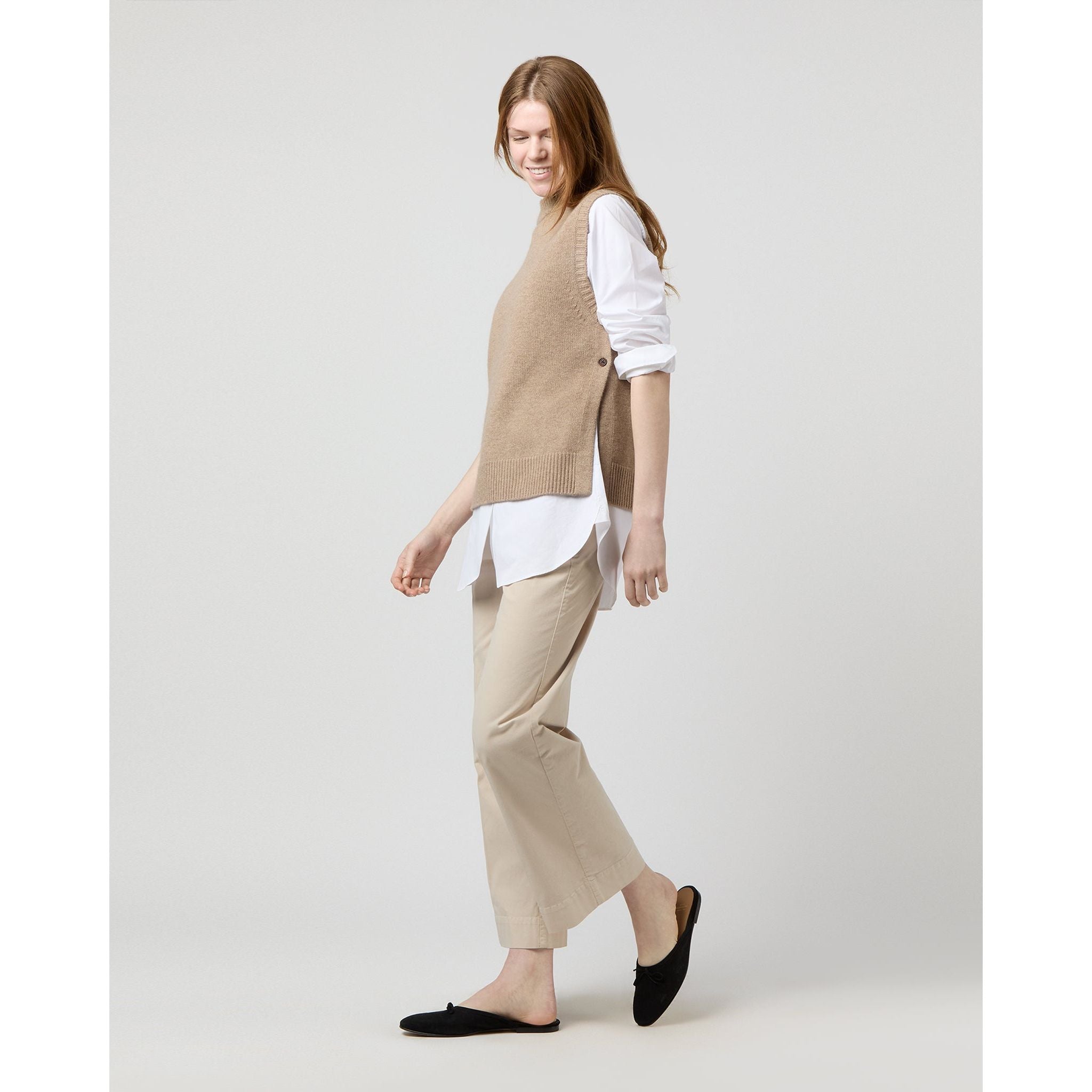 Marion Sweater - Primm'sMarion SweaterMashburn