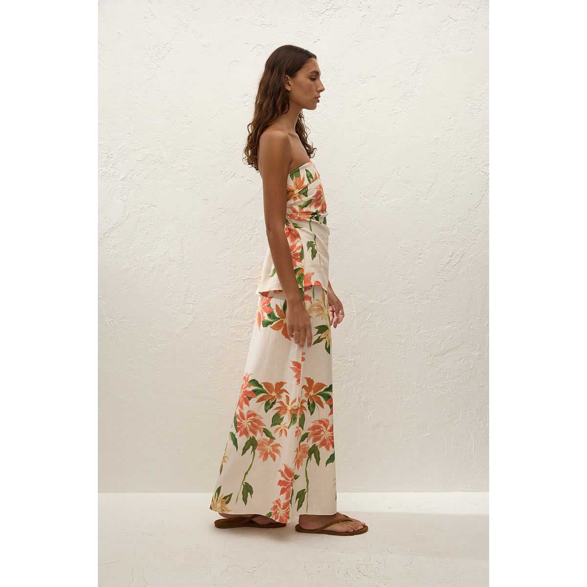 MARTINA MAXI SKIRT - Primm'sMARTINA MAXI SKIRTFAITHFULL THE BRAND