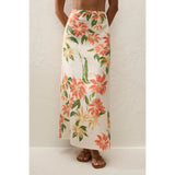 MARTINA MAXI SKIRT - Primm'sMARTINA MAXI SKIRTFAITHFULL THE BRAND
