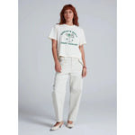 Martini Soup T-shirt - Primm'sMartini Soup T-shirtASKK NY