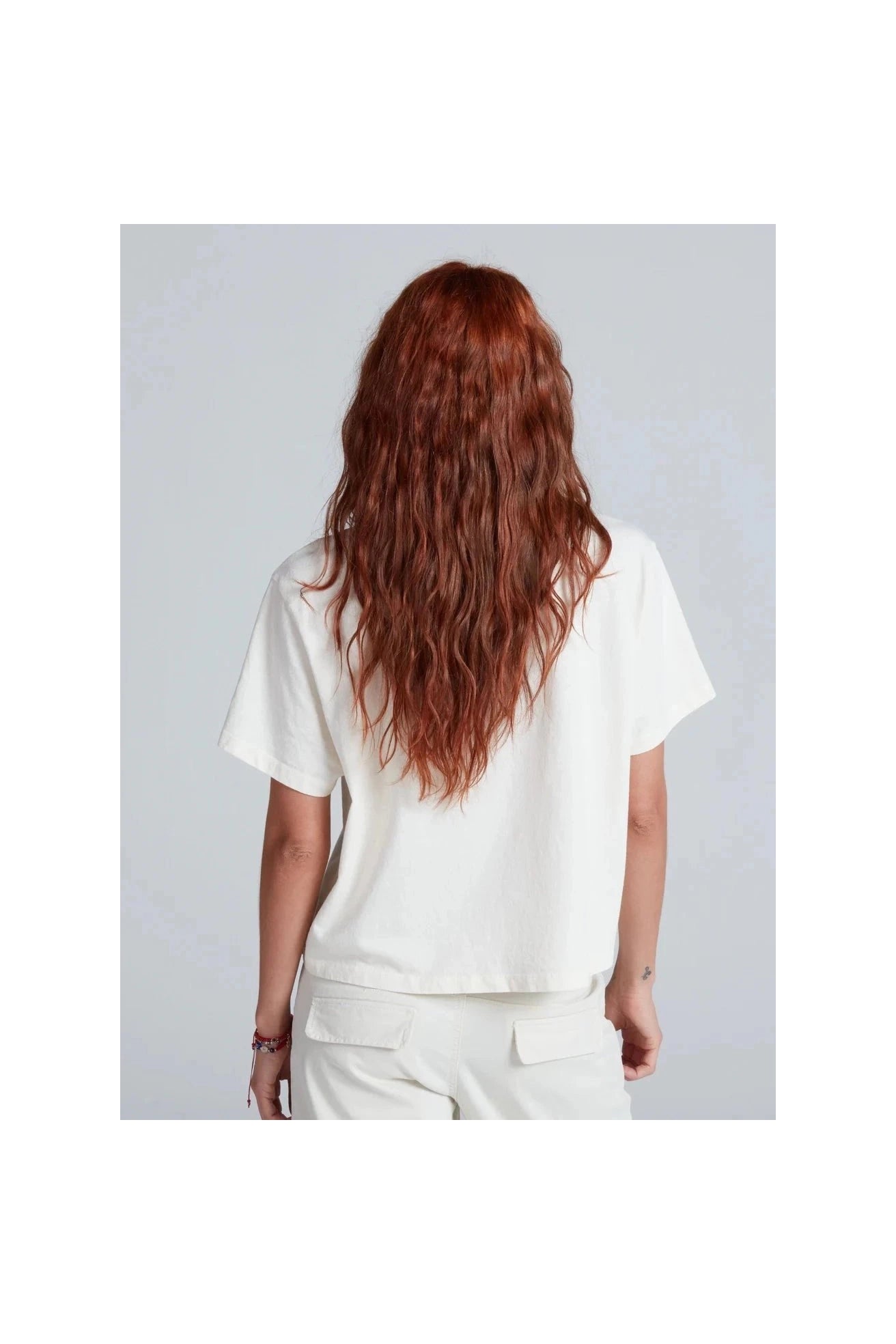 Martini Soup T-shirt - Primm'sMartini Soup T-shirtASKK NY