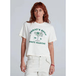 Martini Soup T-shirt - Primm'sMartini Soup T-shirtASKK NY