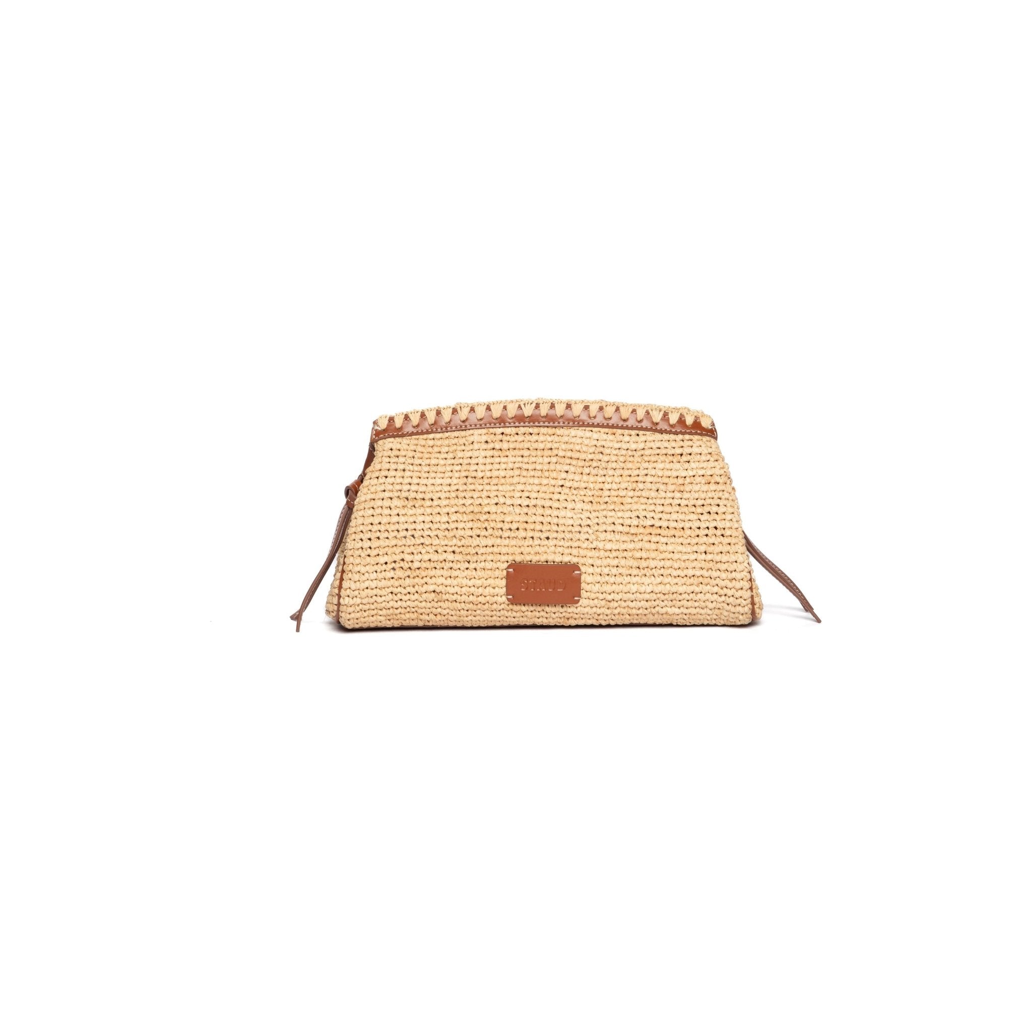 MAUDE CONVERTIBLE CLUTCH - Primm'sMAUDE CONVERTIBLE CLUTCHStaud