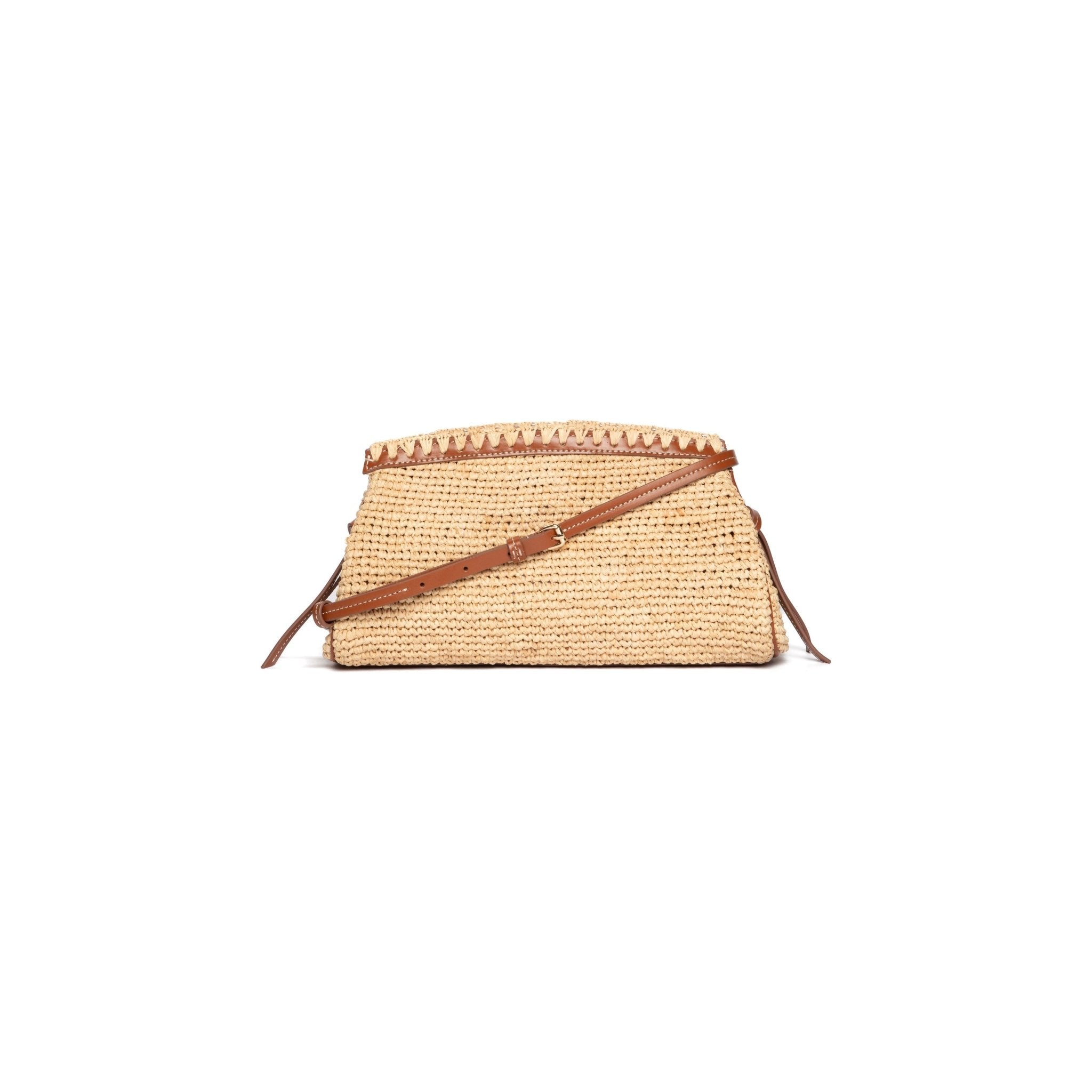 MAUDE CONVERTIBLE CLUTCH - Primm'sMAUDE CONVERTIBLE CLUTCHStaud