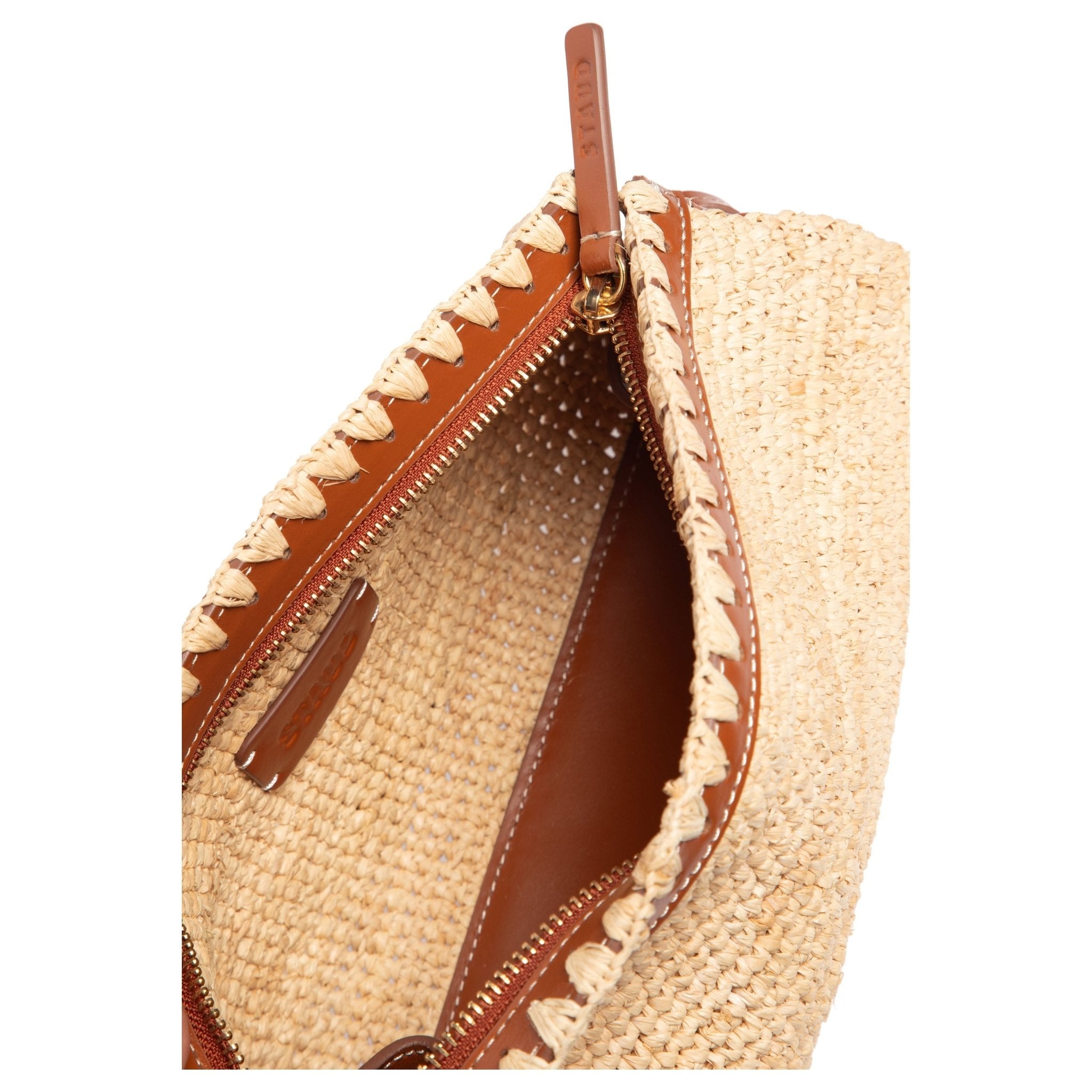 MAUDE CONVERTIBLE CLUTCH - Primm'sMAUDE CONVERTIBLE CLUTCHStaud