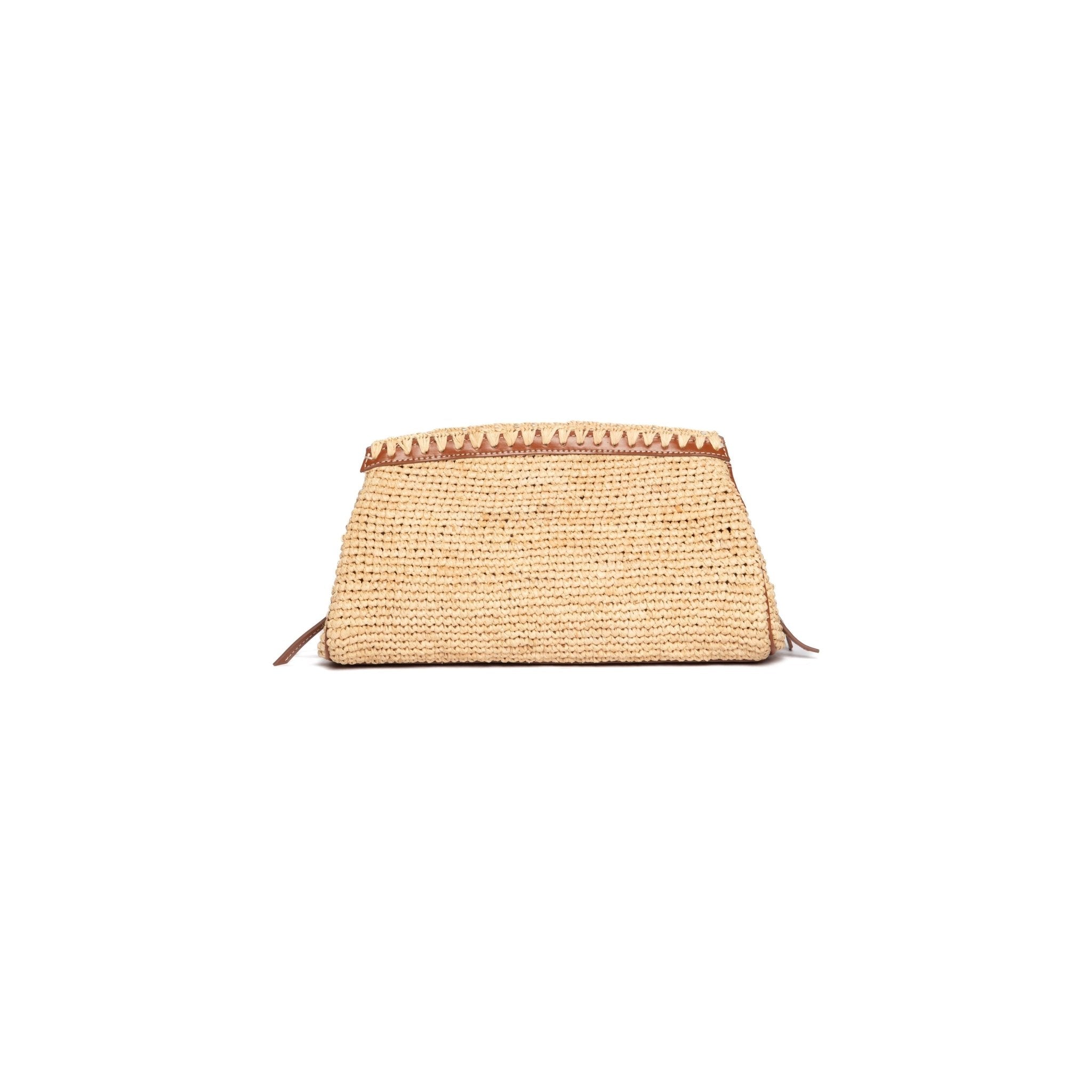MAUDE CONVERTIBLE CLUTCH - Primm'sMAUDE CONVERTIBLE CLUTCHStaud