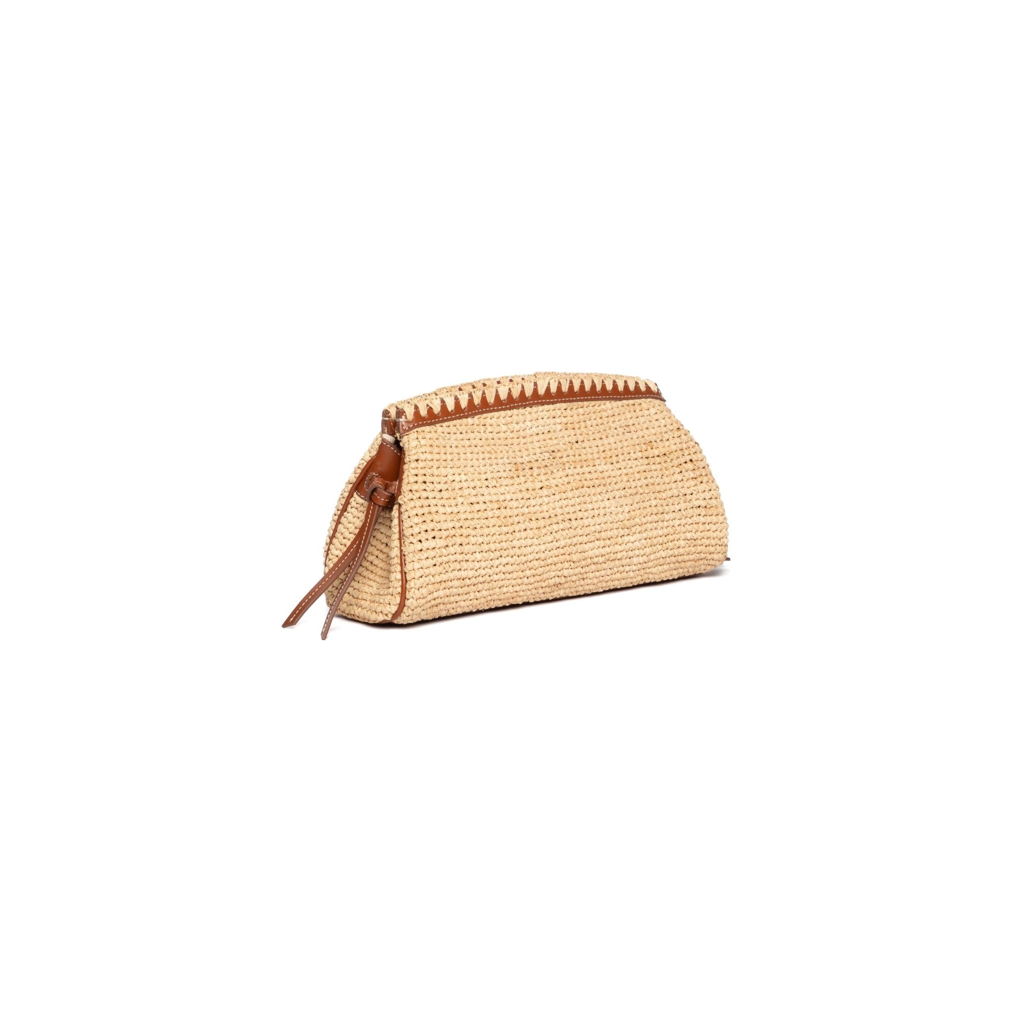 MAUDE CONVERTIBLE CLUTCH - Primm'sMAUDE CONVERTIBLE CLUTCHStaud