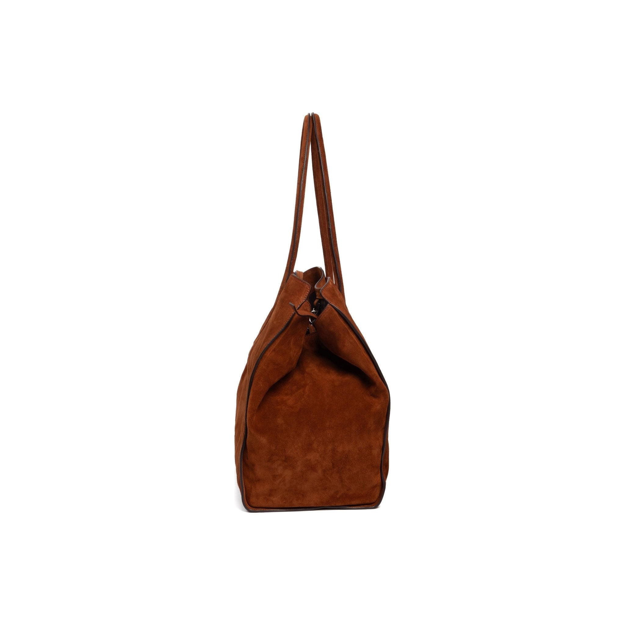MAUDE TOTE BAG - Primm'sMAUDE TOTE BAGStaud