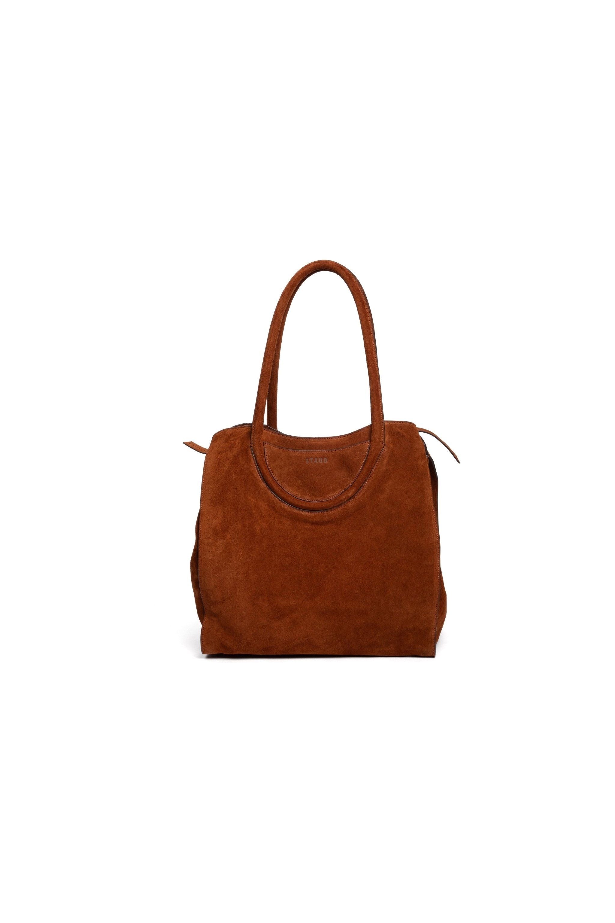 MAUDE TOTE BAG - Primm'sMAUDE TOTE BAGStaud