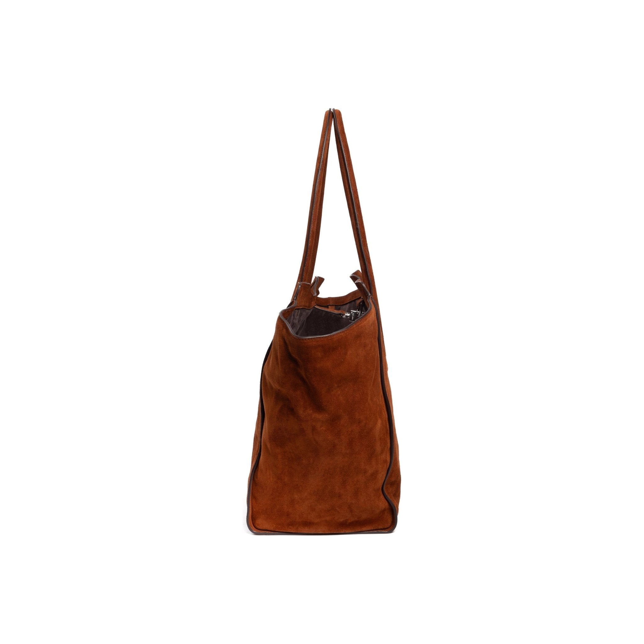 MAUDE TOTE BAG - Primm'sMAUDE TOTE BAGStaud