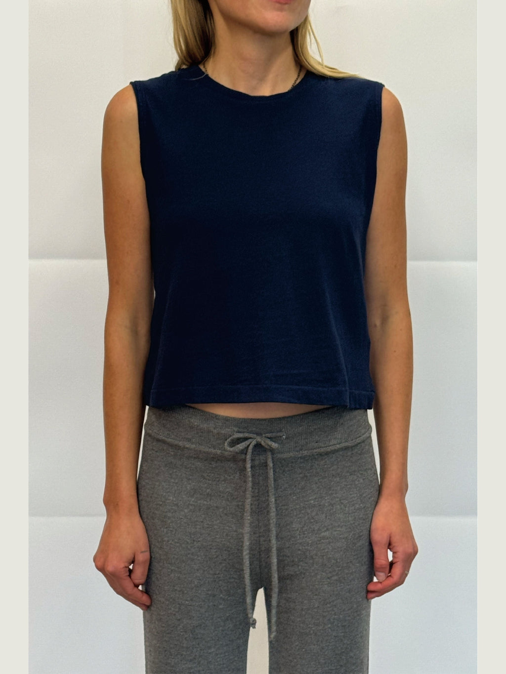 Maya Muscle Tee ASHER