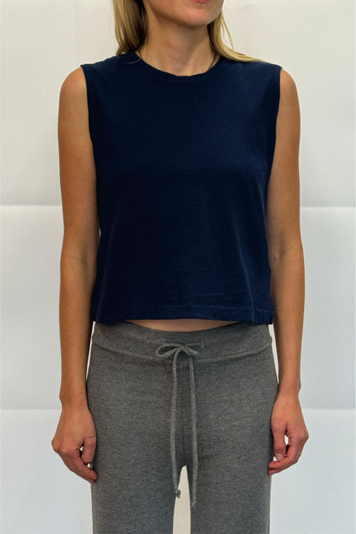 Maya Muscle Tee ASHER