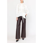 Mazzara Top - Eggshell - Primm'sMazzara Top - EggshellChristy Lynn