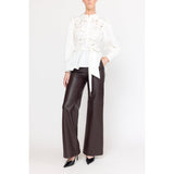 Mazzara Top - Eggshell - Primm'sMazzara Top - EggshellChristy Lynn