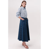 Meagan Skirt - Primm'sMeagan SkirtExquise USA