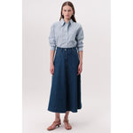 Meagan Skirt - Primm'sMeagan SkirtExquise USA