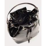 Medium Minnie Bucket Black - Primm'sMedium Minnie Bucket BlackFrances Valentine