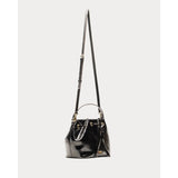 Medium Minnie Bucket Black - Primm'sMedium Minnie Bucket BlackFrances Valentine