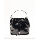 Medium Minnie Bucket Black - Primm'sMedium Minnie Bucket BlackFrances Valentine