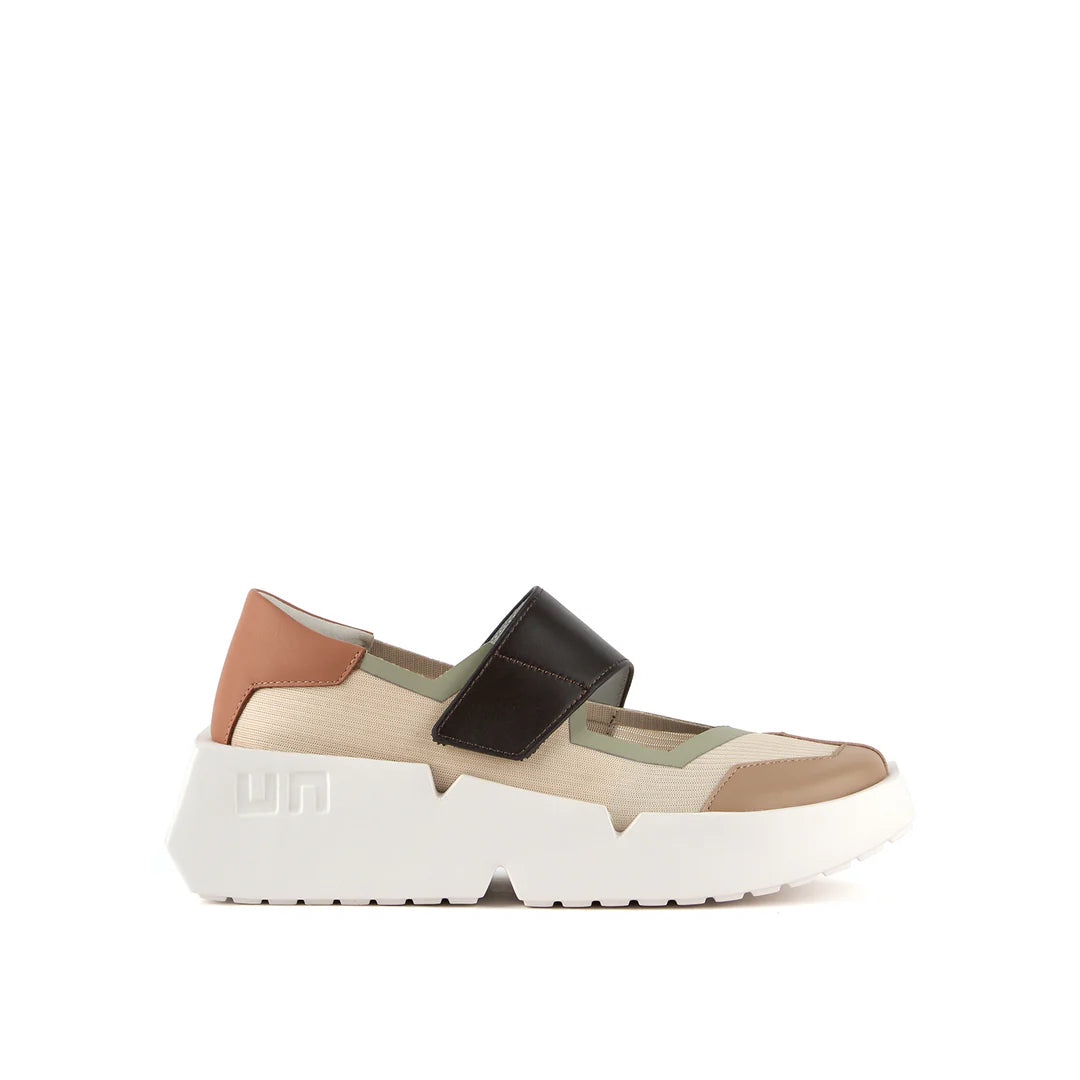 Mega Robot Jane United Nude