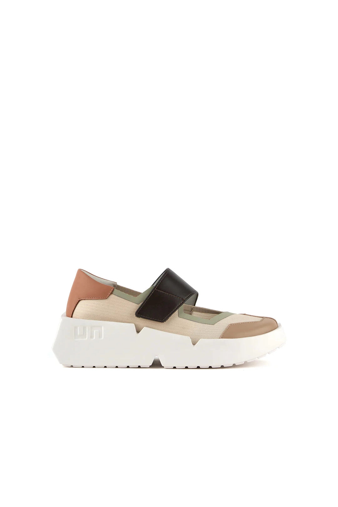 Mega Robot Jane United Nude