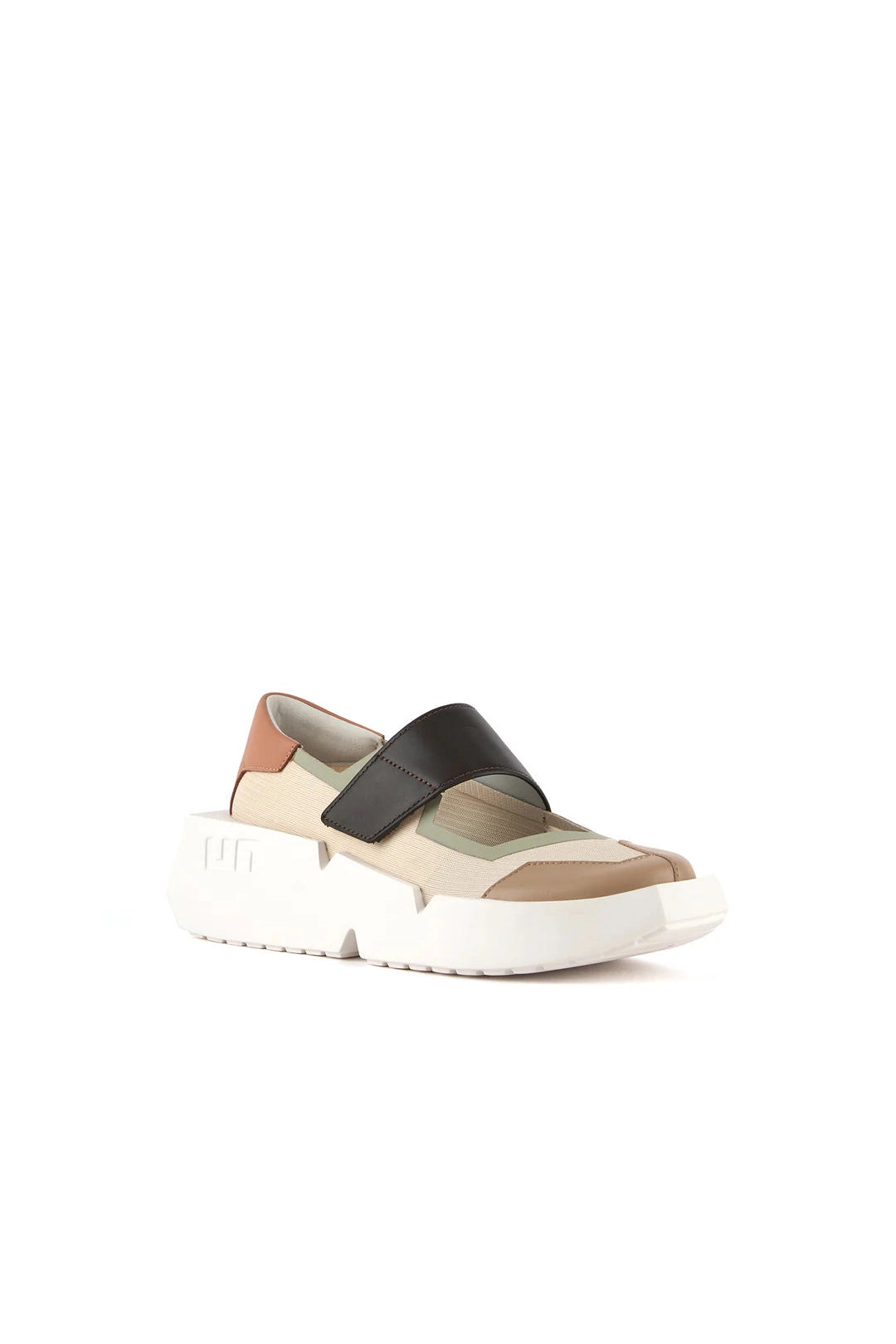 Mega Robot Jane United Nude