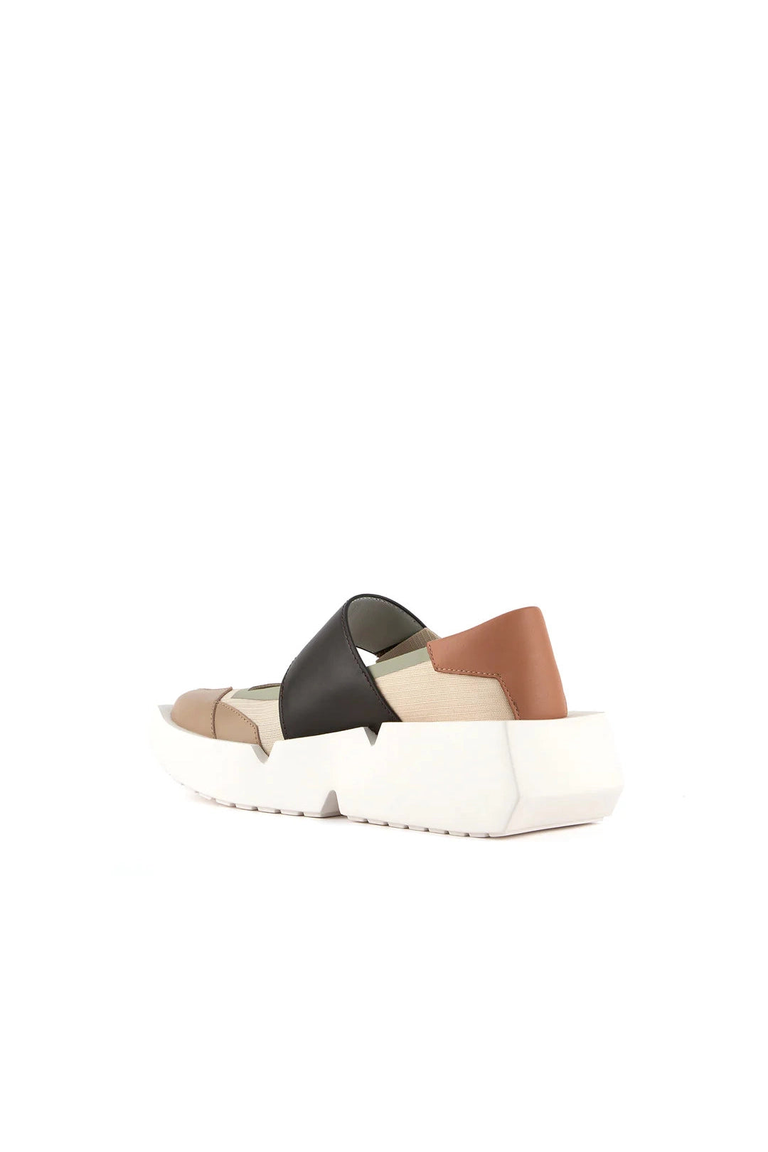 Mega Robot Jane United Nude